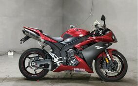 YAMAHA YZF-R1 2007 RN20