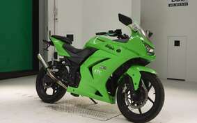 KAWASAKI NINJA 250R EX250K