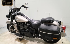 HARLEY FLHC 1750 2018