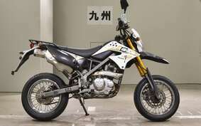 KAWASAKI KLX125D TRACKER LX125D