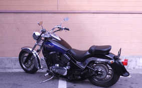 KAWASAKI VULCAN 400 CLASSIC 1995 VN400A