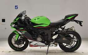 KAWASAKI NINJA ZX-6R A 2021 ZX636G