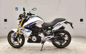 BMW G310R 2018 0G01