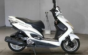 YAMAHA CYGNUS 125 X SE46