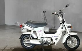 HONDA CHALY 50 CF50