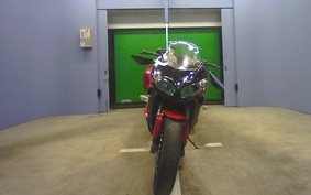 KAWASAKI NINJA 1000 A 2011 ZXT00G