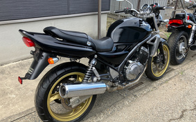 KAWASAKI BALIUS 250 Gen.2 ZR250B