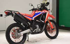 HONDA CRF250 GEN 2 RALLY MD47