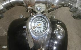 YAMAHA DRAGSTAR 400 1997 4TR