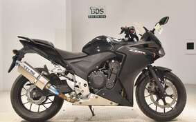 HONDA CBR400R 2014 NC47