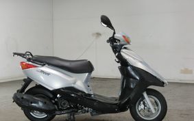 YAMAHA AXIS 125 TREET SE53J