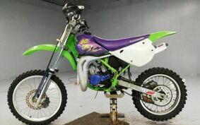 KAWASAKI KX80 KX080V