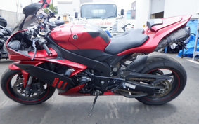 YAMAHA YZF-R1 2007 RN20