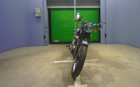 KAWASAKI W400 2006 EJ400A