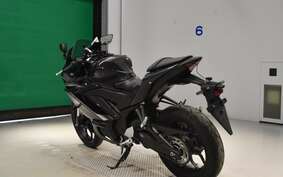 YAMAHA YZF-R3 2022 RH13J