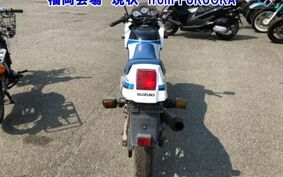 SUZUKI GF250 GJ71C