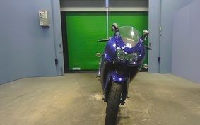 KAWASAKI NINJA 250R 2011 EX250K