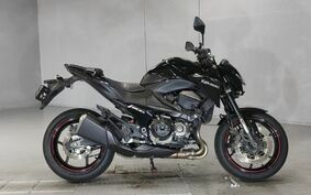 KAWASAKI Z800 2013 ZR800A