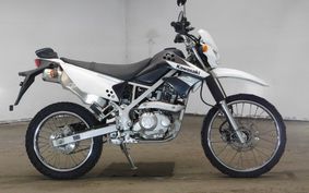 KAWASAKI KLX125 2011 LX125C