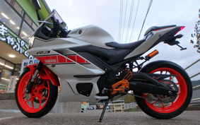 YAMAHA YZF-R25 ABS RG43J