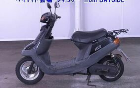 YAMAHA ｱﾌﾟﾘｵ SA11J