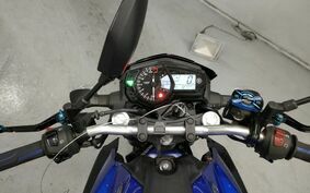 YAMAHA MT-25 RG43J