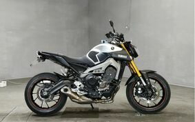 YAMAHA MT-09 2015 RN34J