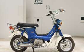 HONDA CHALY 50 CF50