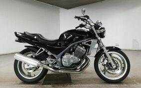 KAWASAKI BALIUS 250 ZR250A