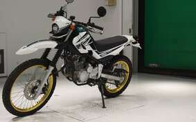 YAMAHA SEROW 250 DG17J