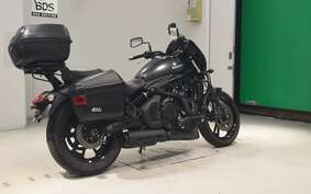 KAWASAKI VULCAN 650 SA 2015 EN650A