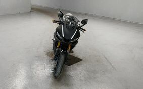 YAMAHA YZF-R25 RG43J