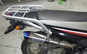 YAMAHA SEROW 250 Gen.2 DG17J