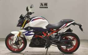 BMW G310R 2022