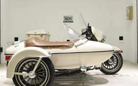 HARLEY FLHP1340 SIDECAR 1981