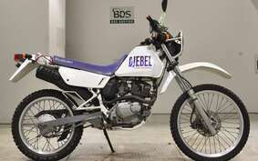 SUZUKI DJEBEL 125 SF44A