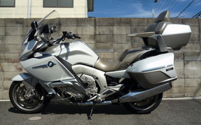 BMW K1600GTL EXCLUSIVE 2015 0603