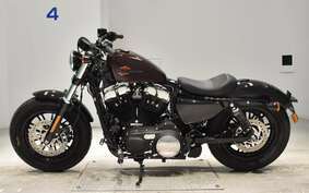 HARLEY XL1200X 2021 LC3