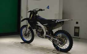 YAMAHA YZ250F CG40C