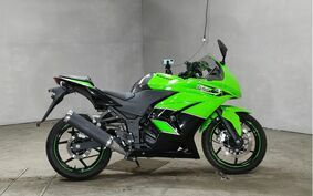 KAWASAKI NINJA 250R EX250K