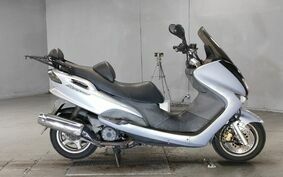 YAMAHA MAJESTY 125 5CA