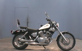 YAMAHA VIRAGO 250 1996 3DM