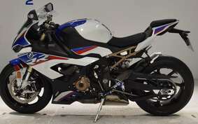 BMW S1000RR M PACKAGE 2021