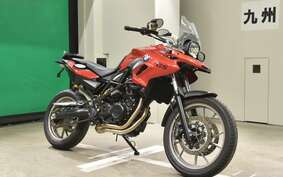 BMW F700GS 2014 0B01