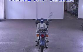 HONDA C50(ﾌﾟﾚｽ) AA01