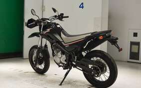 YAMAHA XT250X DG11J