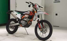 KTM 250 EXC F SIXDAYS