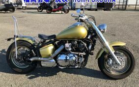 YAMAHA DRAGSTAR 2005 VP13J