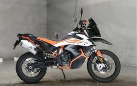 KTM 790 ADVENTURE R 2020 TR3