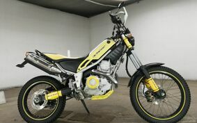 YAMAHA TRICKER DG10J